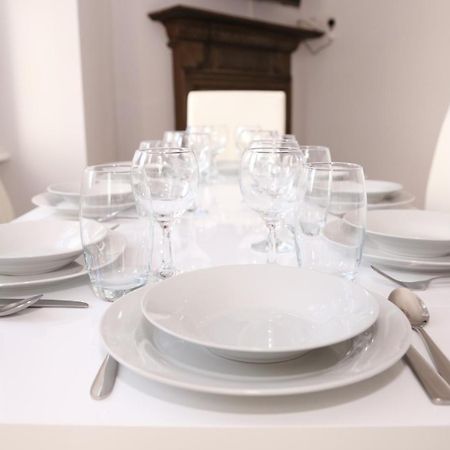 Star London Warwick Mansions 4-Bed Retreat Apartment Exterior photo